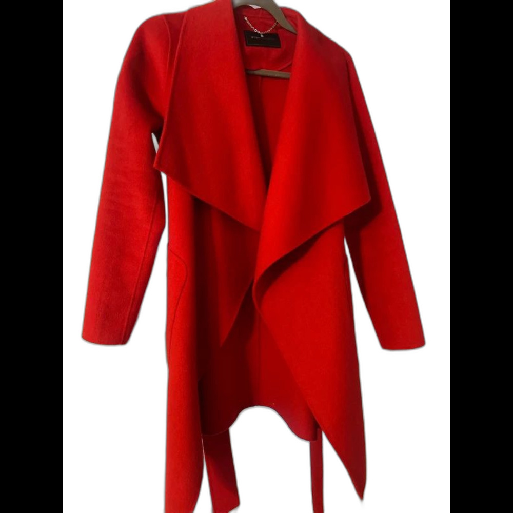 Beautiful new BCBG coat